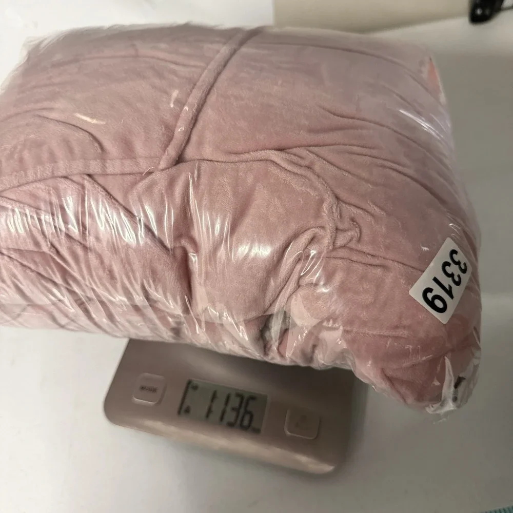 The Comfy pre owned